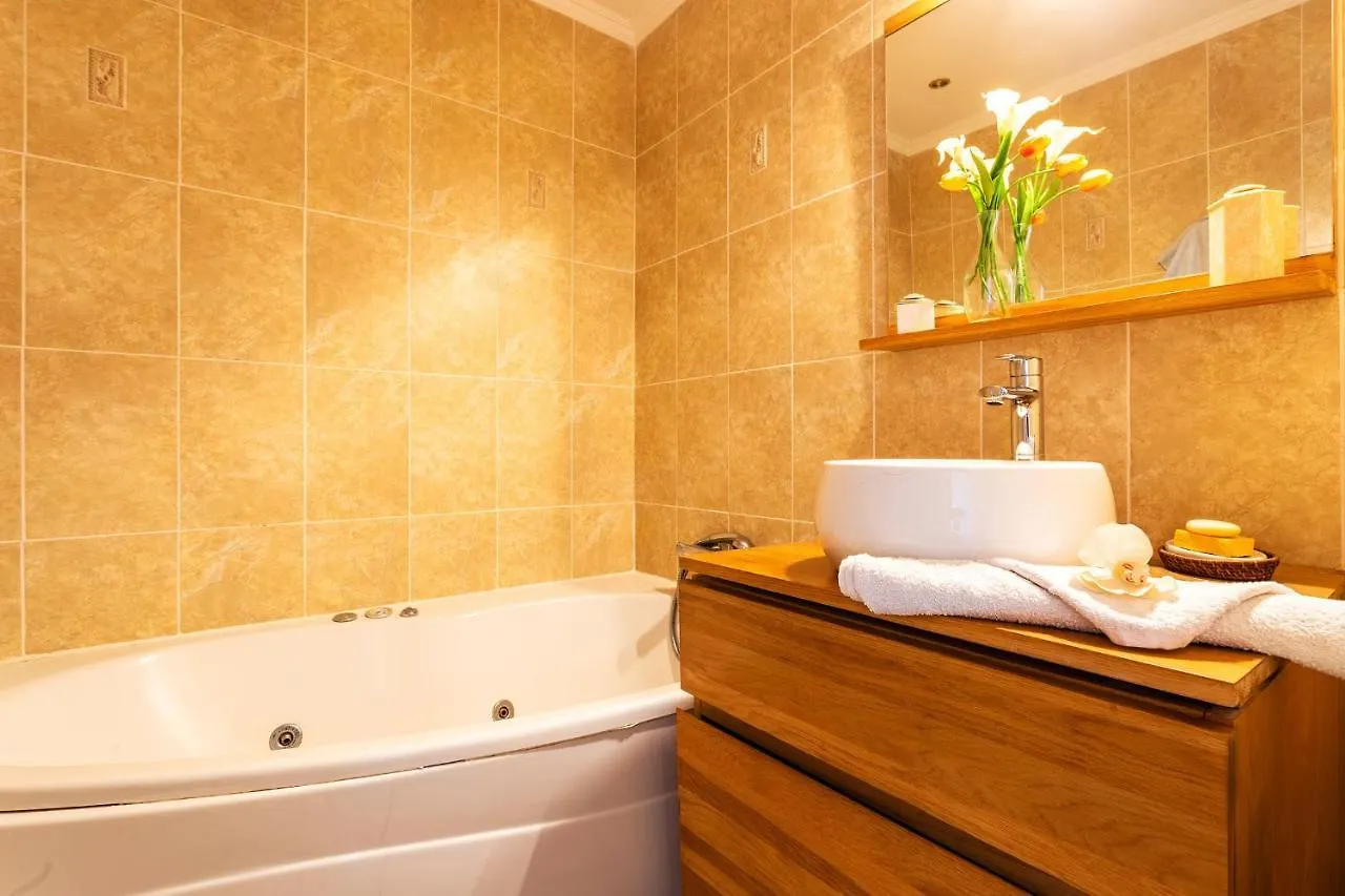 Grand Soleil Ap4365 By Riviera Holiday Homes Nice