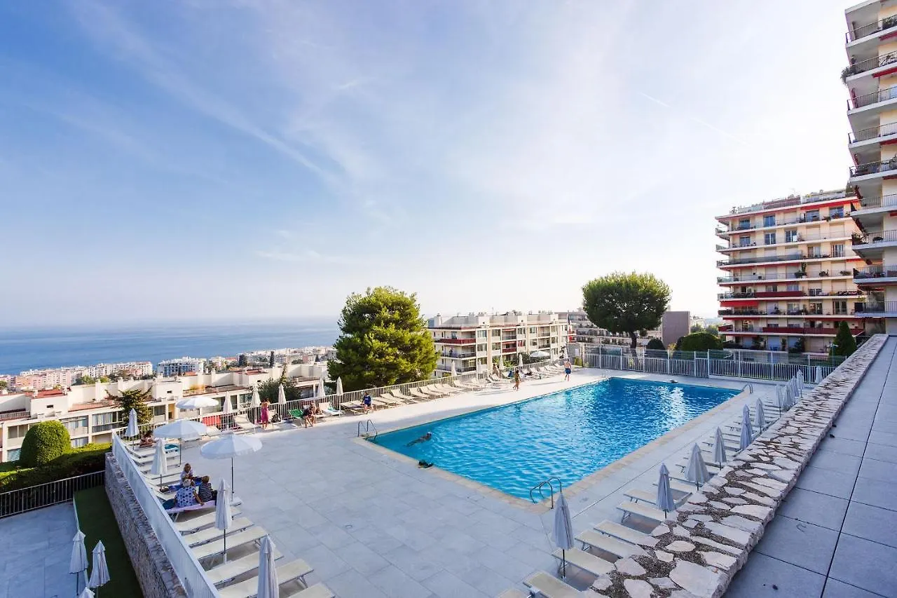 Apartment Grand Soleil Ap4365 By Riviera Holiday Homes Nice