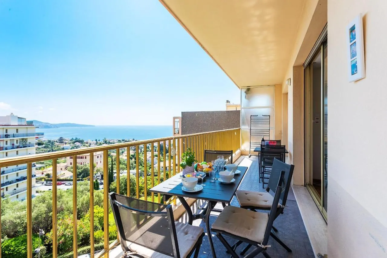 Grand Soleil Ap4365 By Riviera Holiday Homes Nice