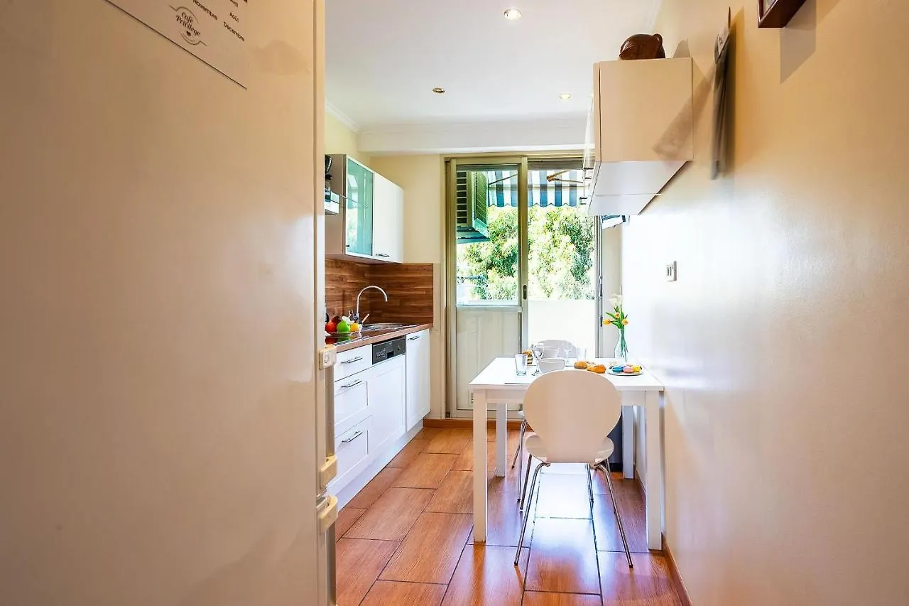 Grand Soleil Ap4365 By Riviera Holiday Homes Nice 0*,