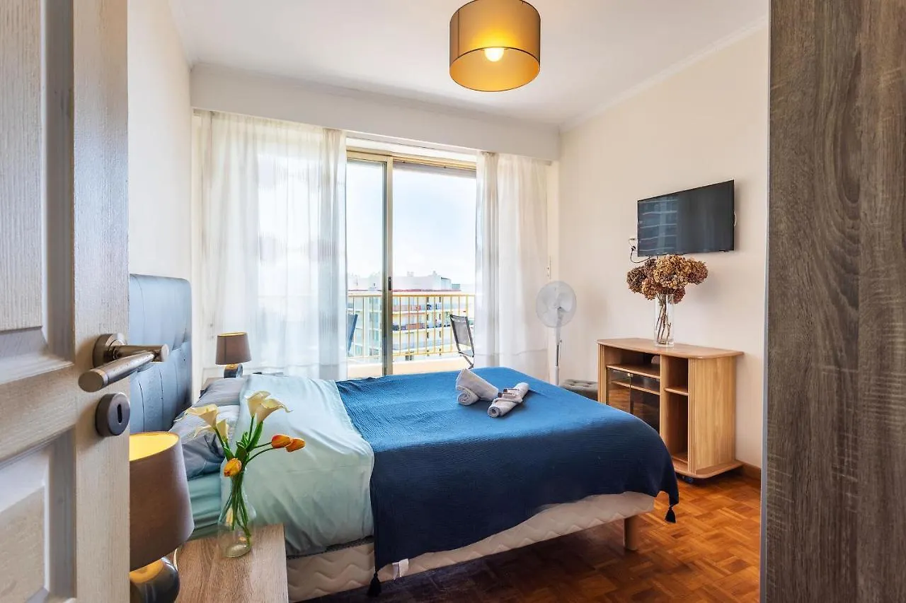 Grand Soleil Ap4365 By Riviera Holiday Homes Nice Apartment