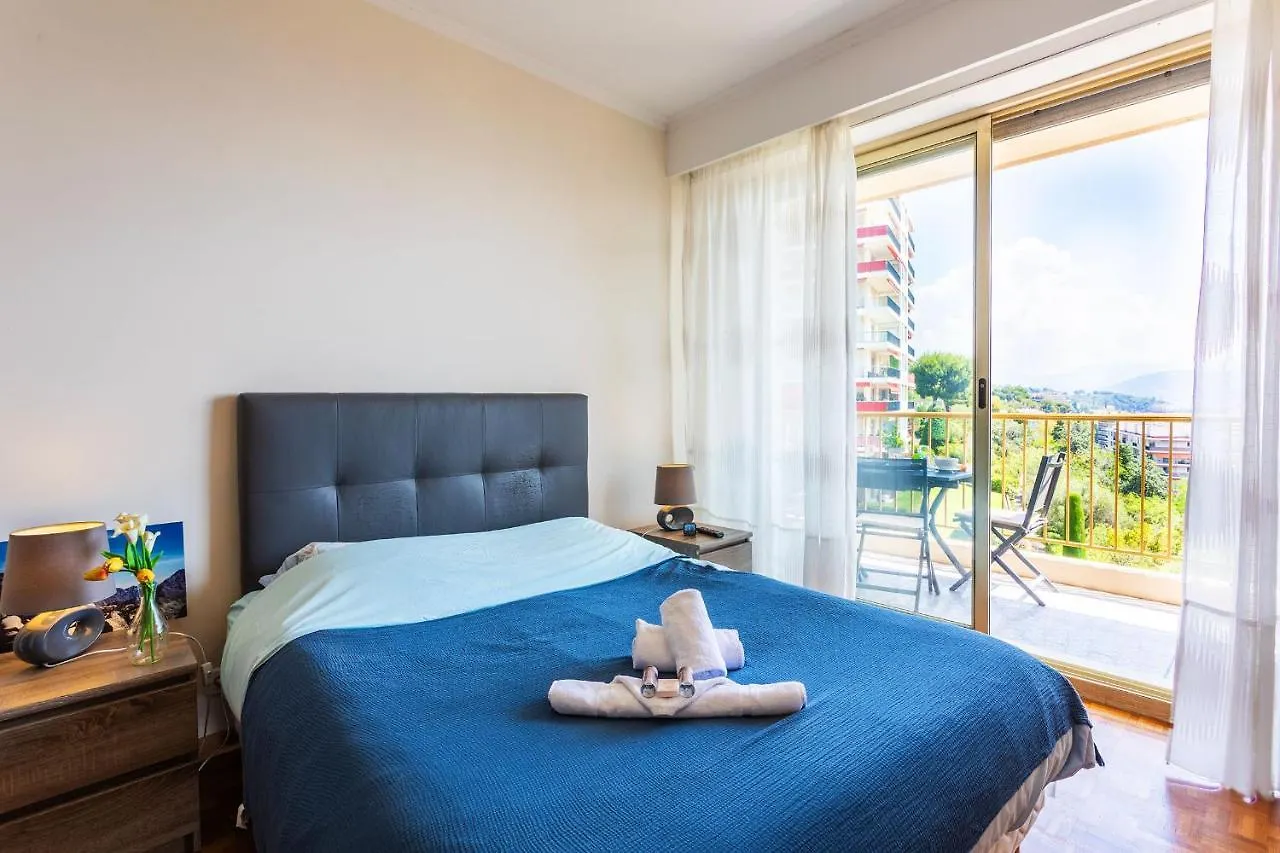 Grand Soleil Ap4365 By Riviera Holiday Homes Nice Apartment