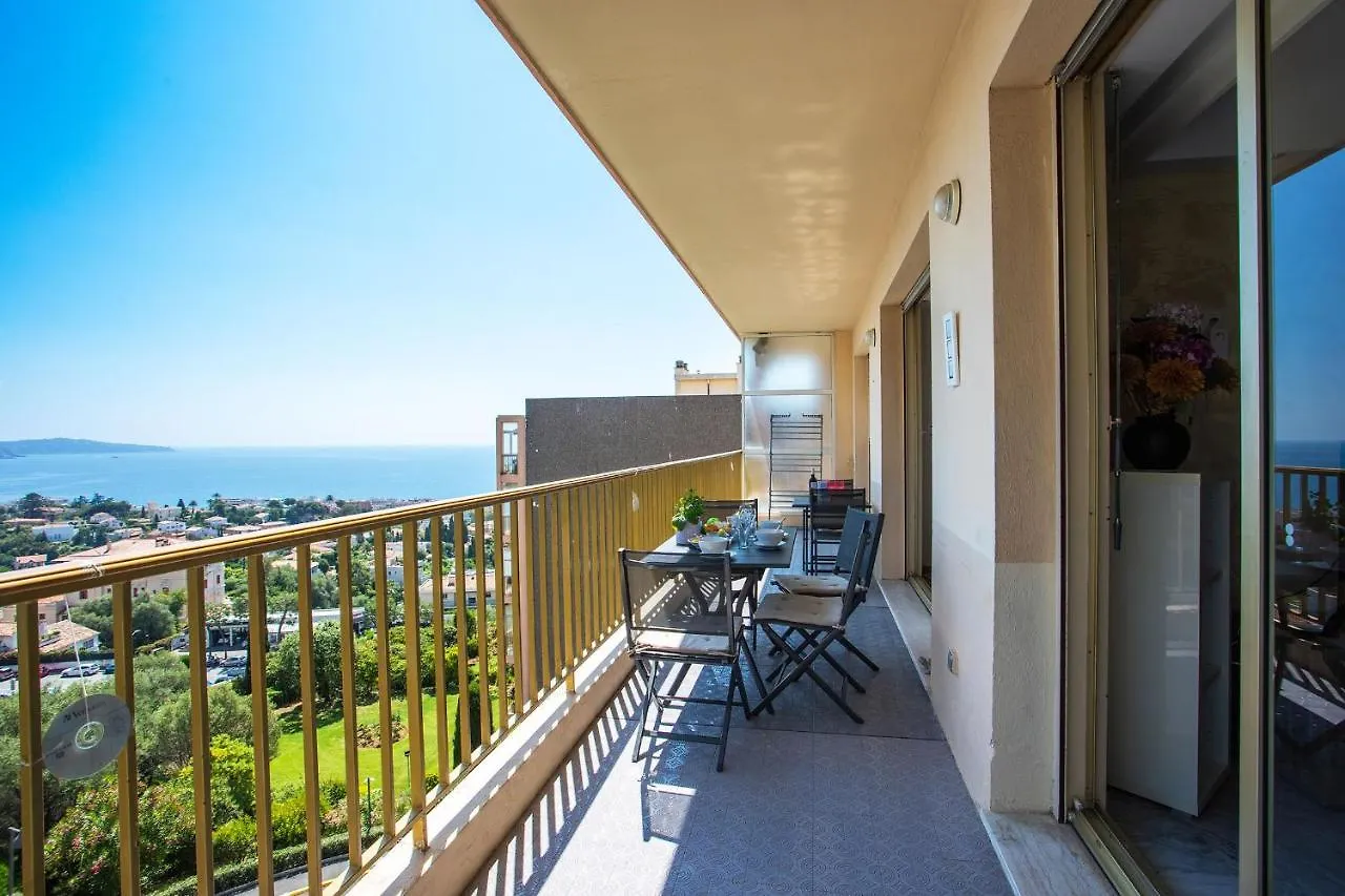 Grand Soleil Ap4365 By Riviera Holiday Homes Nice Apartment
